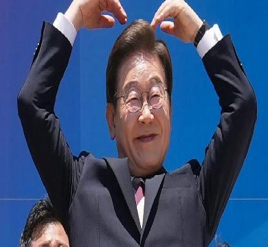 الرئيس الكوري : حكومتنا تبذل قصاري جهدها للوصول لإتفاق تجاري مع امريكا قبل 8 يوليو 